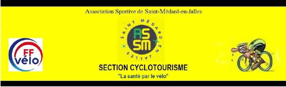 ASSM Cyclotourisme